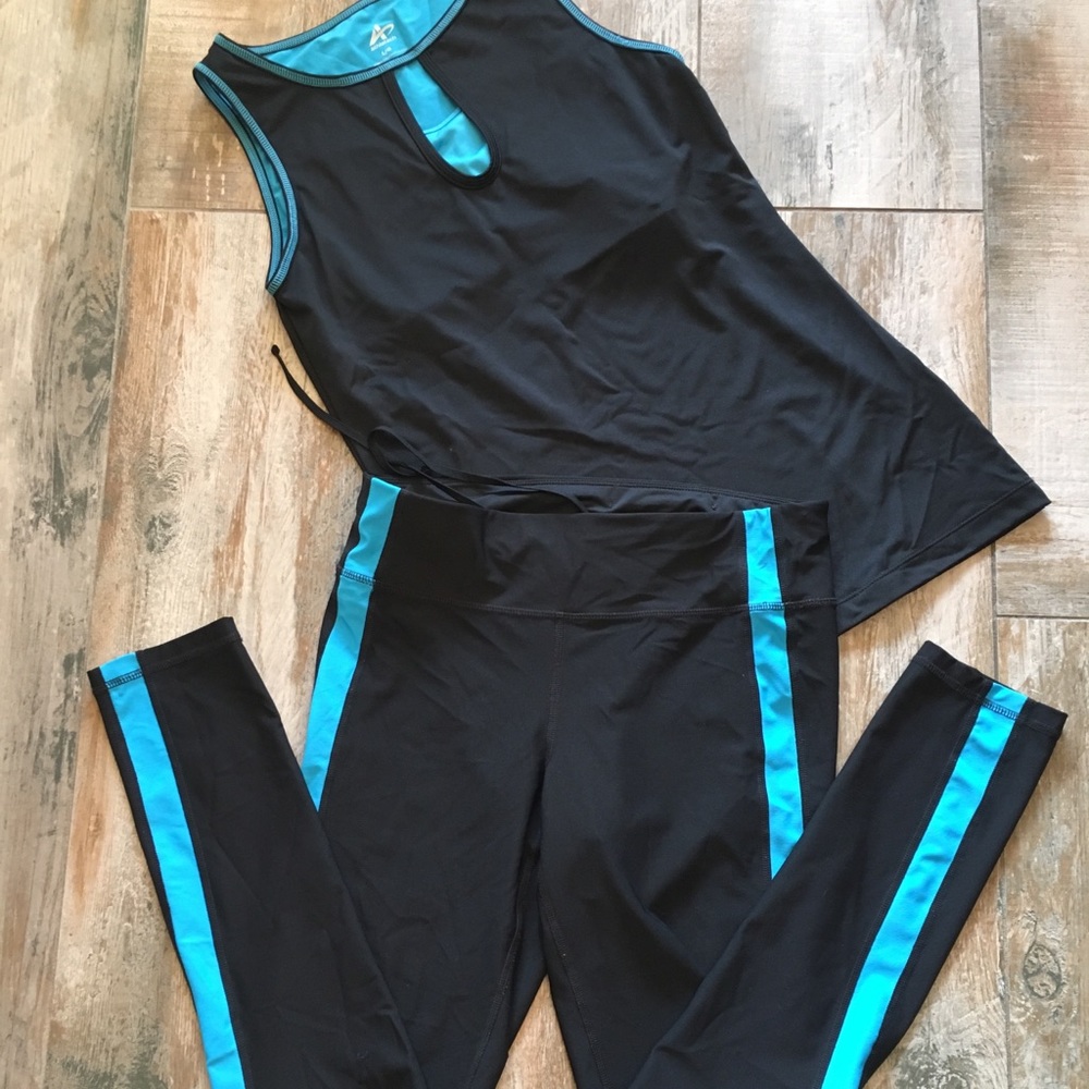 💫Xersion workout pants